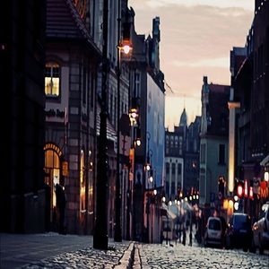 Meet your Posher, Juliette